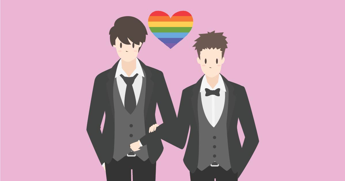 Japanese gay comics grow in popularity around Asia