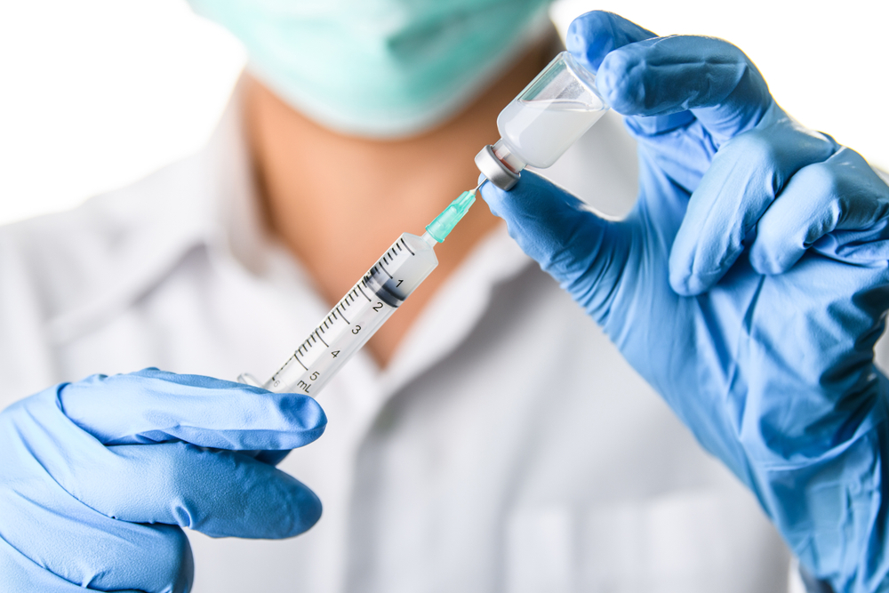 Bangkok Post: More vaccine help needed