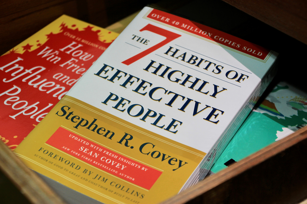 Column IN Brief: Chula to teach ‘7 Habits’ principles
