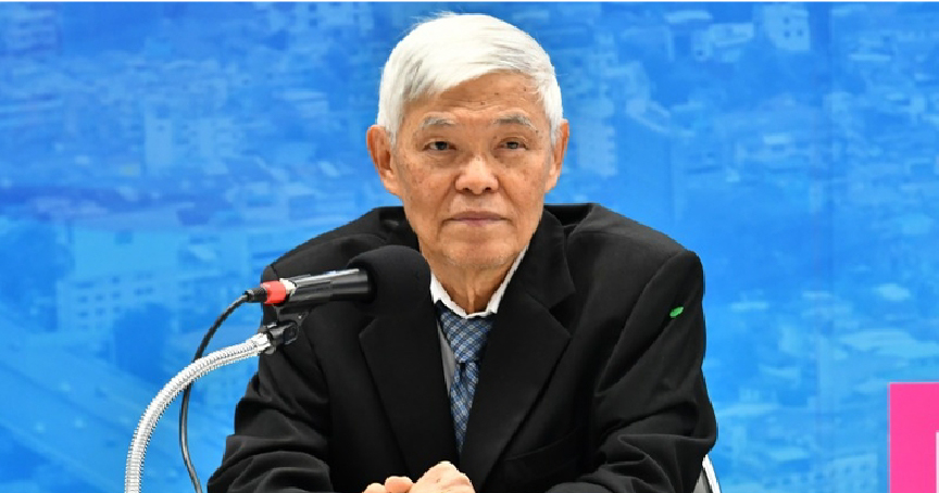 Chula expert reveals why Thailand chose AstraZeneca’s viral vector vaccine