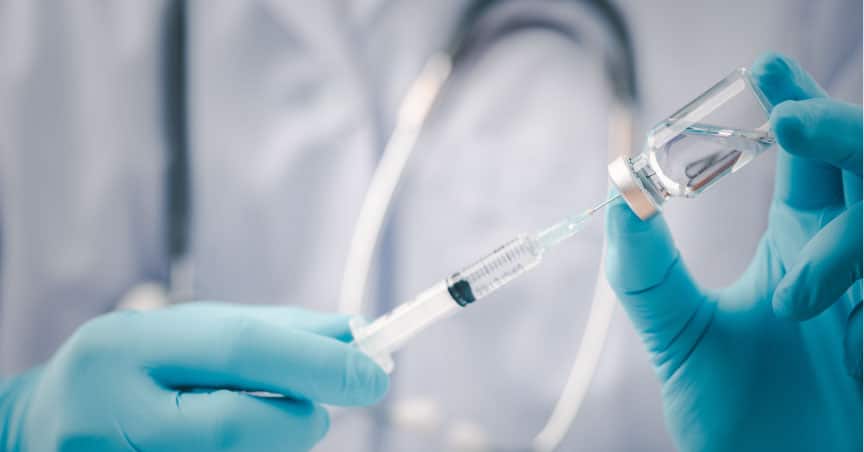 Thailand’s Second Locally-Made Vaccine Set to Enter Human Trials