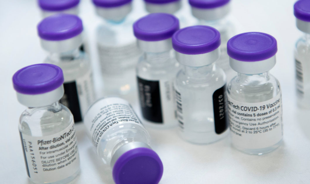 Thailand’s search for vaccines and the hurdles the country still faces