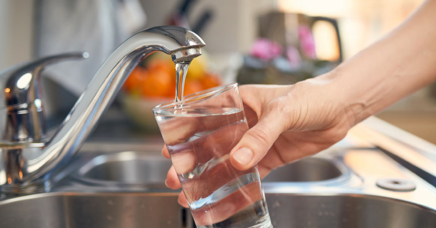 Chula to Offer Free Tests of Salt Level in Bangkok Tap Water