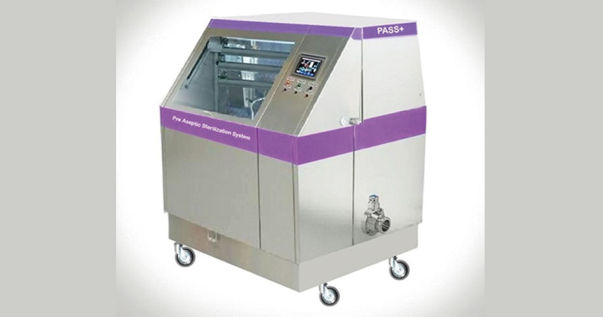 Thai university develops system to keep milk fresh for longer