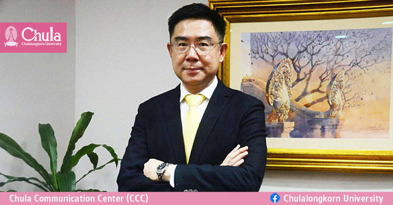 ‘บัณฑิต เอื้ออาภรณ์’ มองทางรอดมหาวิทยาลัยไทย