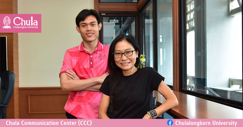 “เอื้องเค้ากิ่ว–มณฑา” สุดยอดสารสกัดเพื่อสุขภาพผิว นักวิจัยจุฬาฯชูสมุนไพรฟื้นเศรษฐกิจไทย