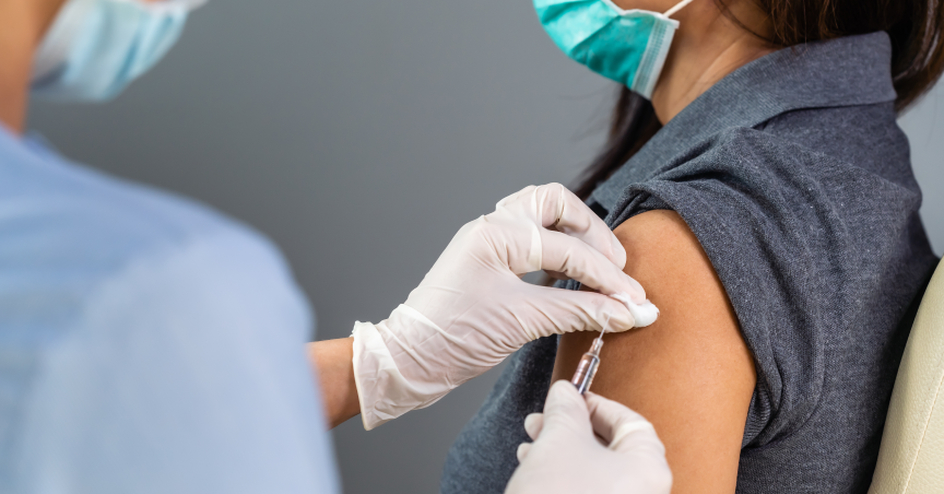 Local Covid vaccine ‘ready for clinical trials’