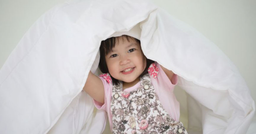 Ideas on How You Can Keep Your Kids Busy under Lockdown