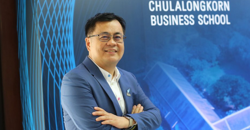 CBS and CUTIP Introduce Digital Transformation Model