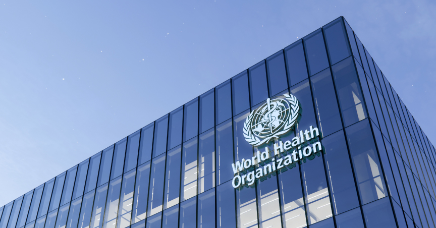 WHO Proposes 26 Scientists to Study COVID Origins, Prevent Future Pandemics
