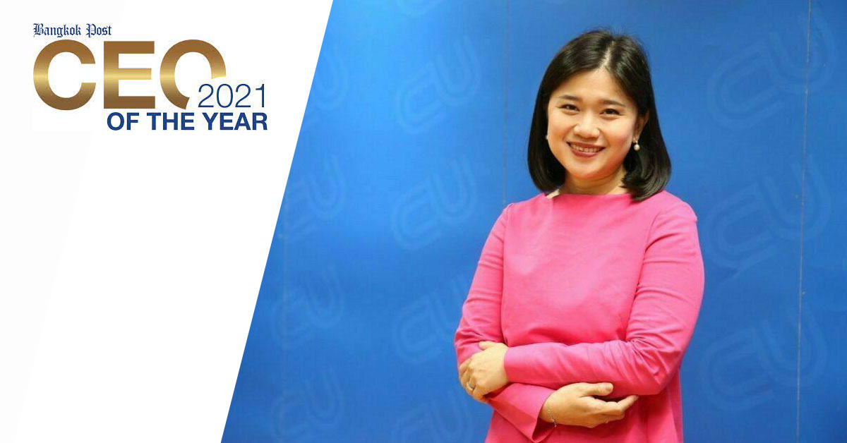 CEO OF THE YEAR 2021: Best CEO in Medical Science