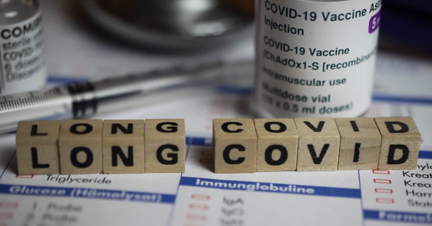 Senior Thai Doctor Says Covid-19 Could Lead to Long Term Side Effects