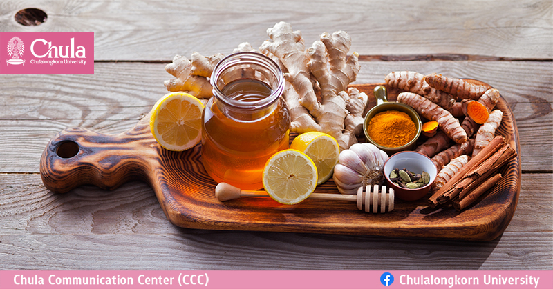 “อร่อย” รบโอมิครอน! ‘ต้าน-สู้-ฟื้นฟู’อย่าลืมปัดฝุ่นวิธี’กิน’