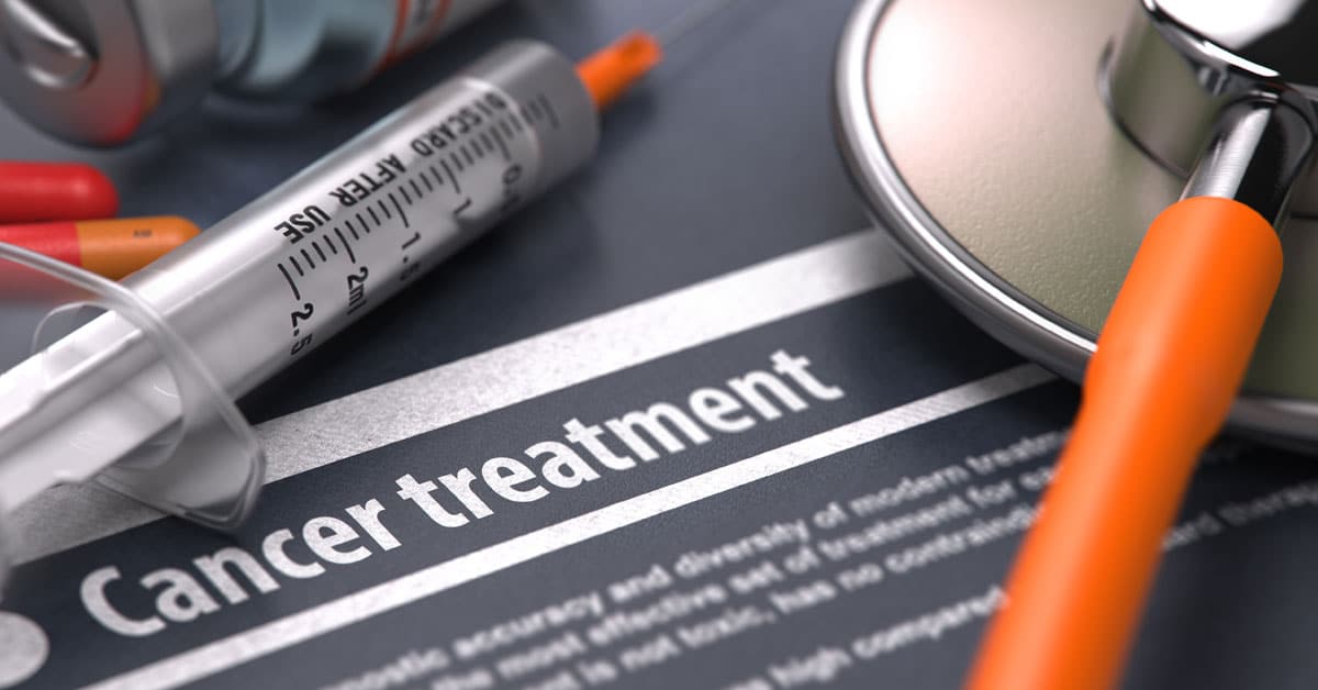 Chulalongkorn University Wraps up Cancer Treatment Trial
