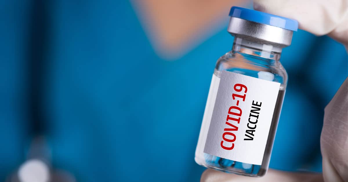 Four Locally Made Covid-19 Vaccines May Be Ready for Public Use by 2023