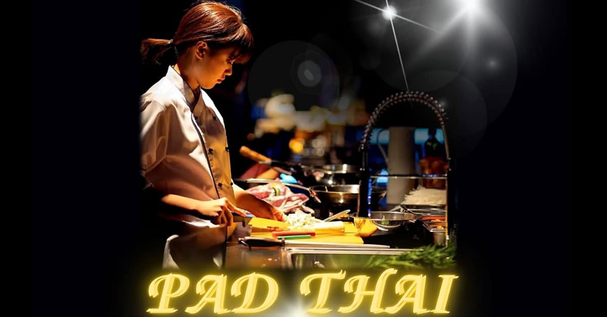 Pad Thai Flick Eyes Film Fest