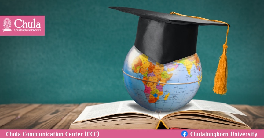 จุฬาฯ เปิดตัว Degree Plus แพลตฟอร์มเรียนออนไลน์รูปแบบใหม่