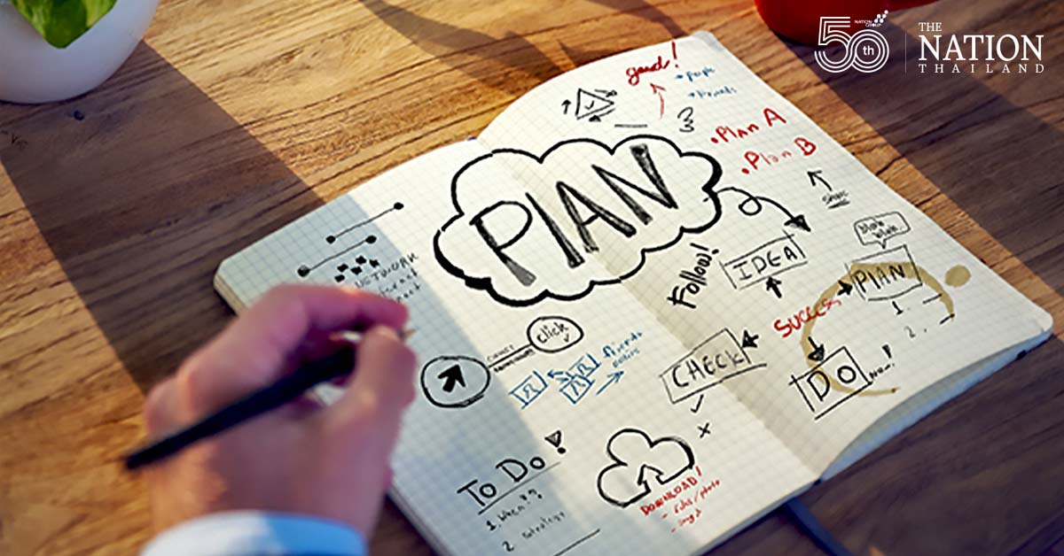“Roadmap and Life Tools for the New Generation” – Chula’s Latest Course to Prepare Students for a Turbulent World