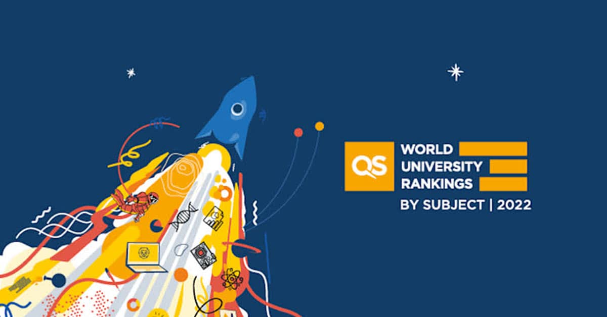Thai Universities Rank High in QS World University Rankings List