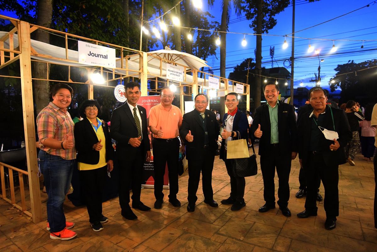 Chula Garners 68 National Research Awards at Thailand Inventors’ Day 2026 