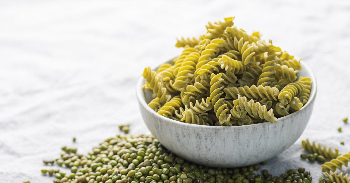 High-Protein, Gluten-Free Pasta: Chula’s Research to Ensure the Good Health of Gluten-Intolerant People