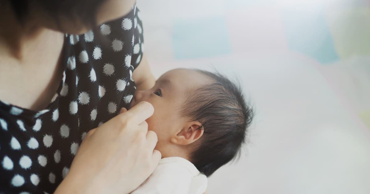 Evidence-based Approach: Thai Researchers Seeking to Commercialize Herbal Drink Shown to Stimulate Breast Milk Supply