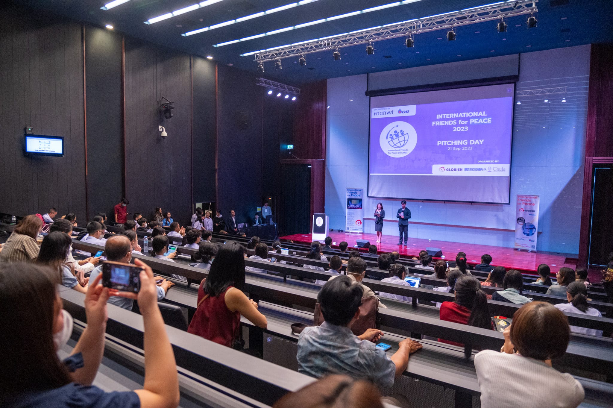 麻豆国产 Welcomes CU 109 Freshmen with Warmth and Great Pride?