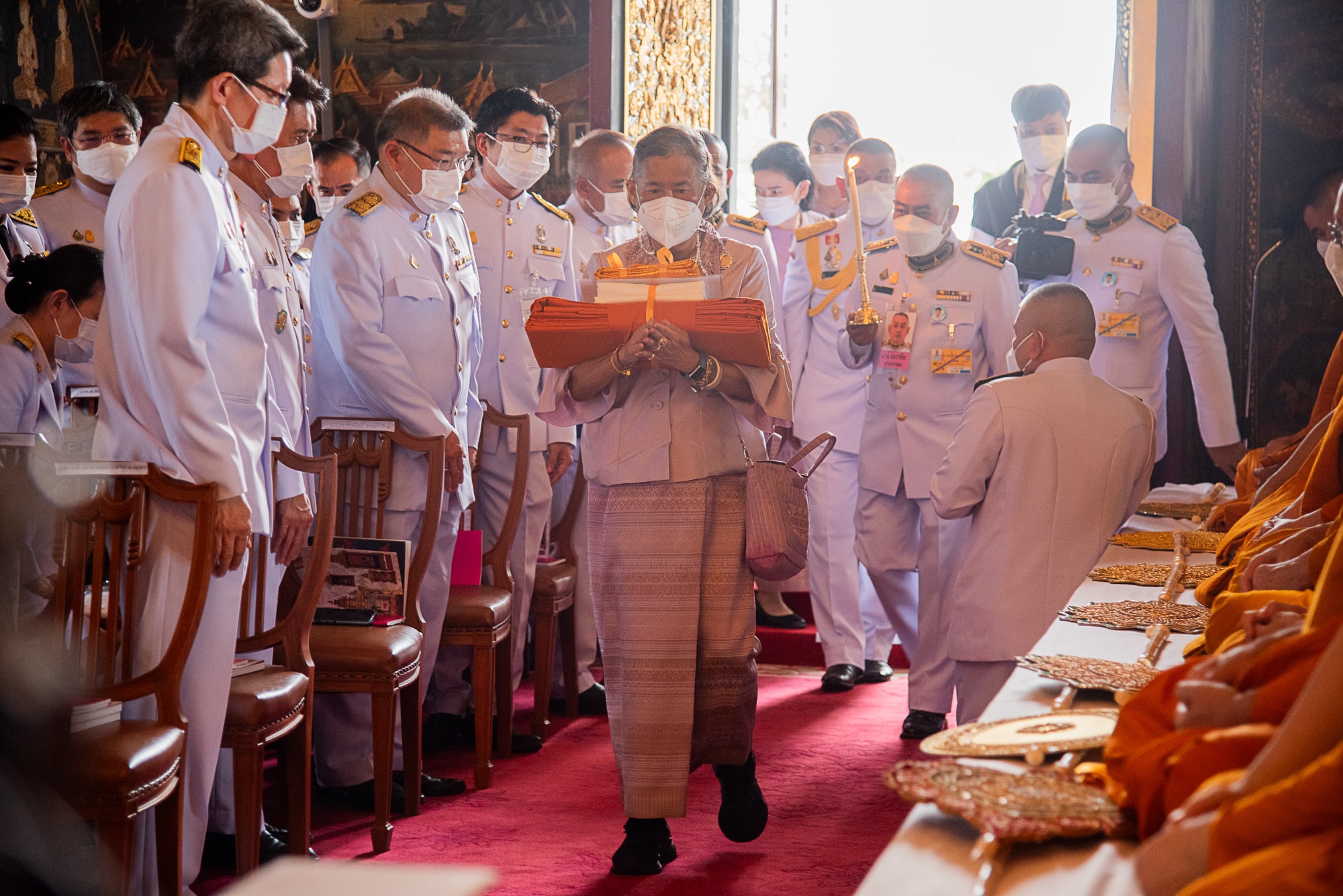 Chula Leads Dialogue on Thai Business Resilience in Logistics Amidst Global Trade Disruptions 