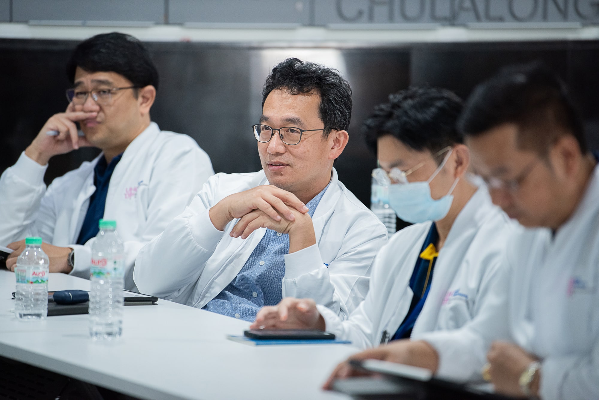 Chula Garners 68 National Research Awards at Thailand Inventors’ Day 2026 
