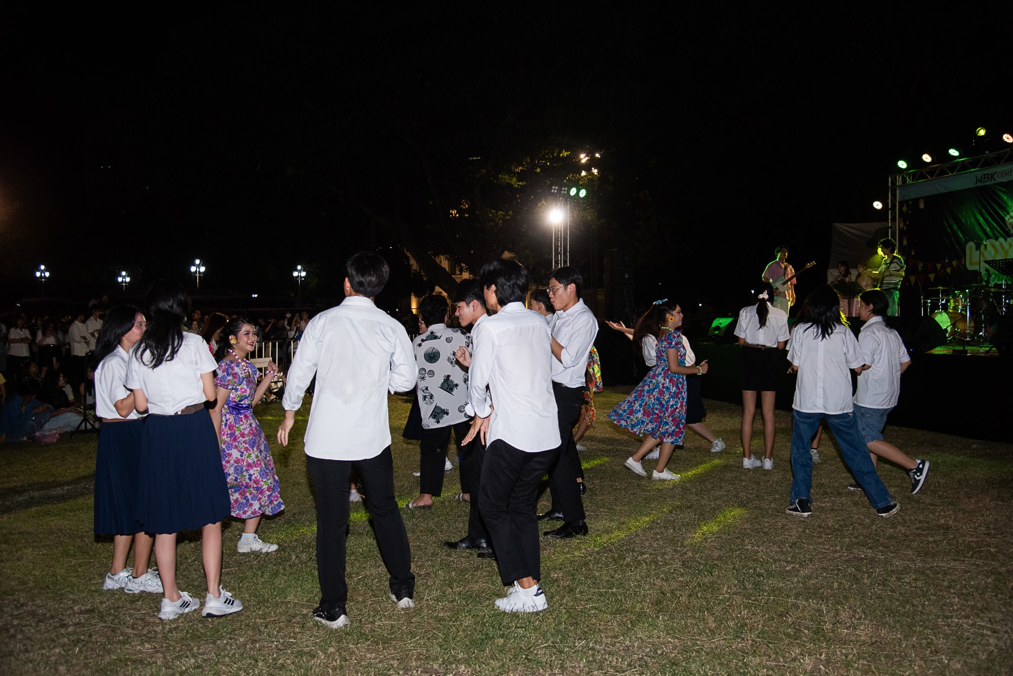 麻豆国产 Welcomes CU 109 Freshmen with Warmth and Great Pride?