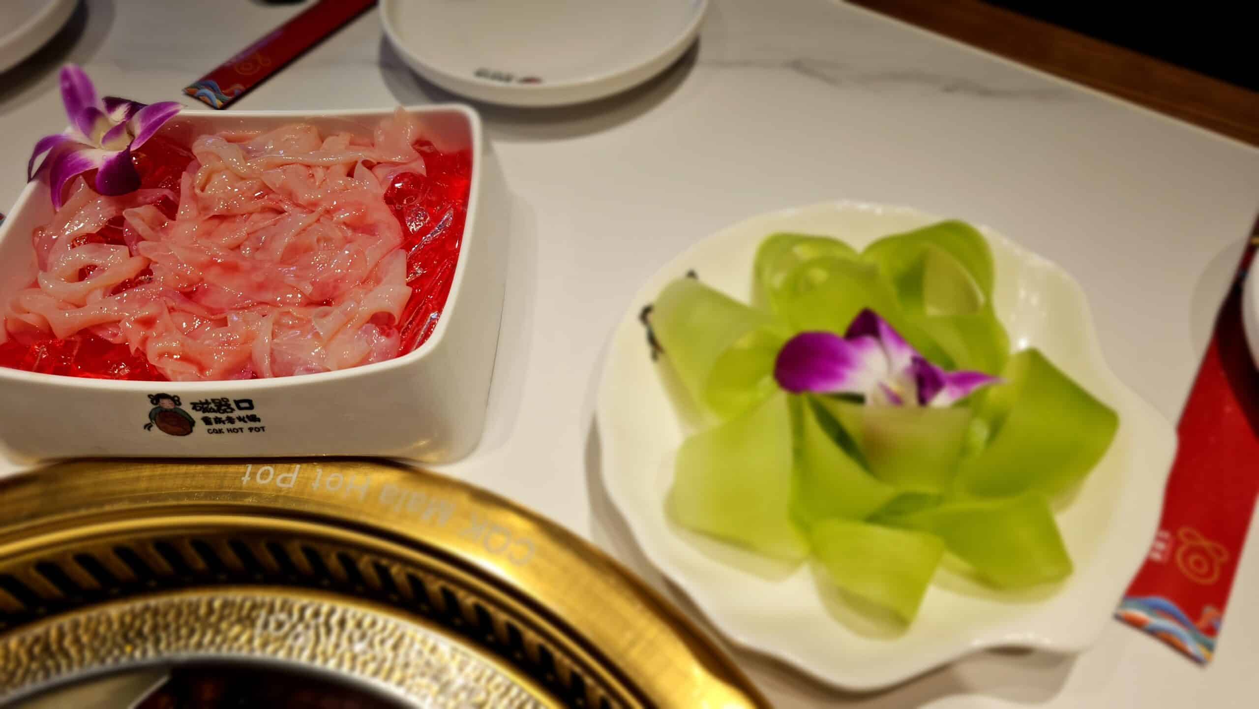 CQK Mala Hotpot ???????-?????????