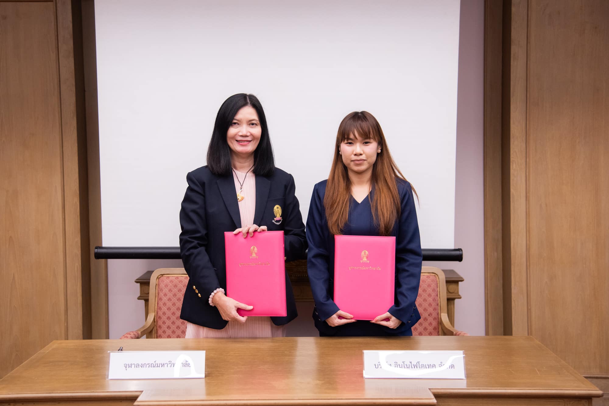 Chulalongkorn University’s College of Population Studies Holds International Workshop on Strengthening Inclusive Care Systems for Ageing Society