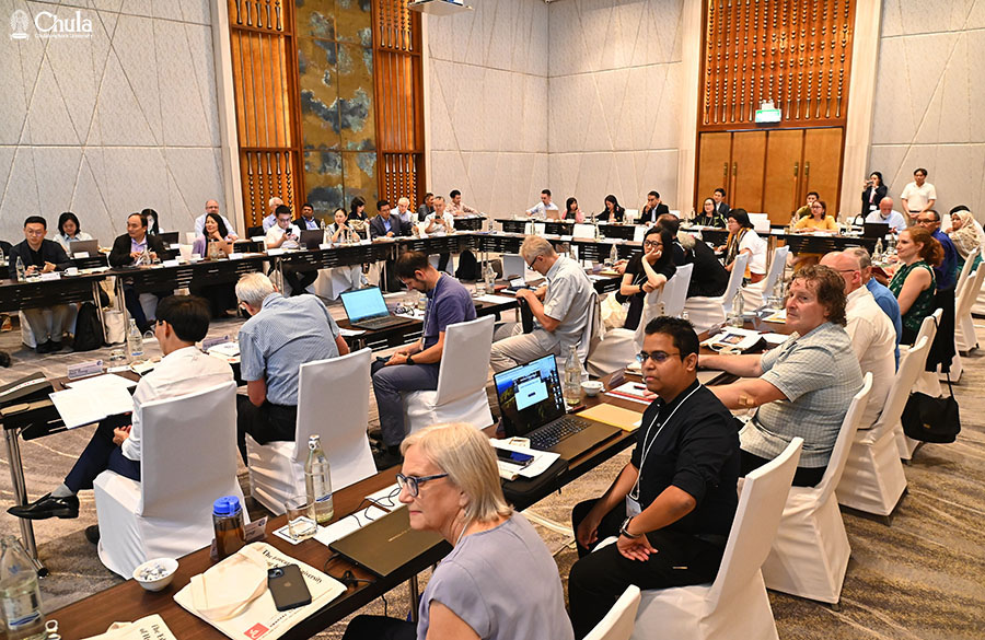 ��Asia Leadership Roundtable 2024�� - An International Conference to Foster Regional Academic Cooperation in Educational Administration 
