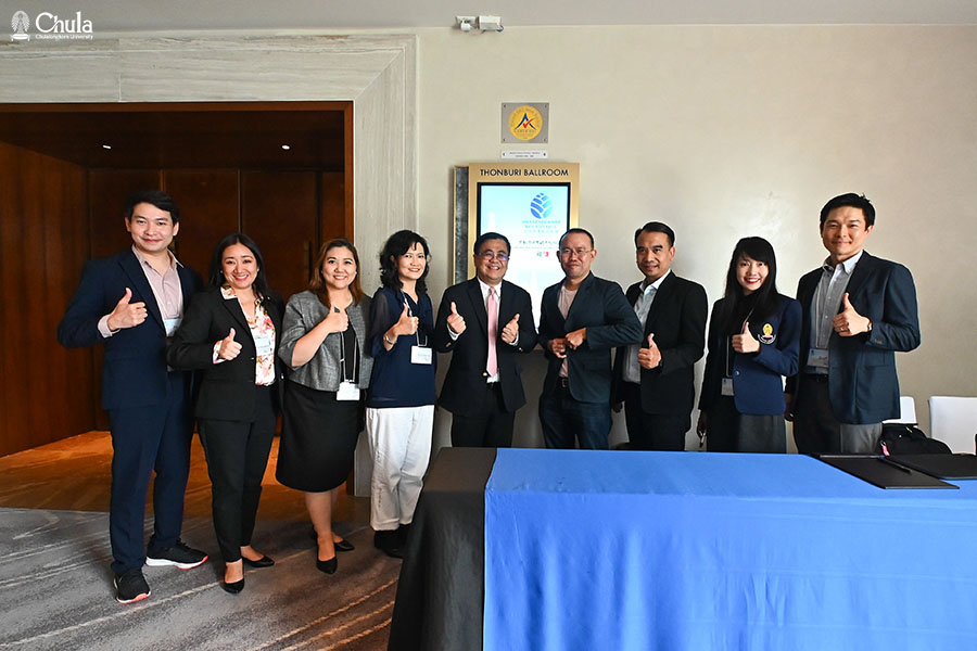 ��Asia Leadership Roundtable 2024�� - An International Conference to Foster Regional Academic Cooperation in Educational Administration 