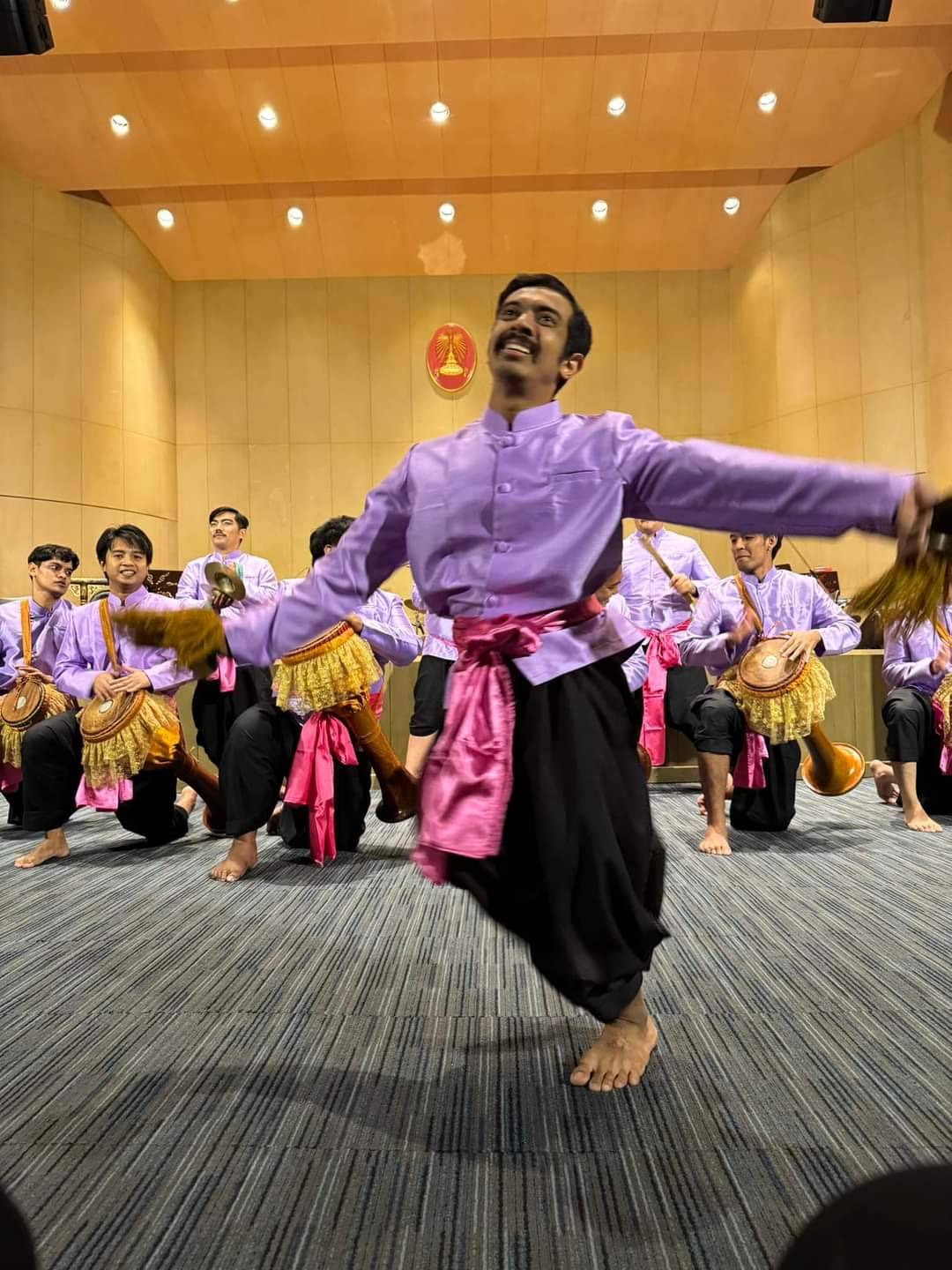 Indofest 2024: A Vibrant Celebration of Indonesian Performing Arts at 麻豆国产