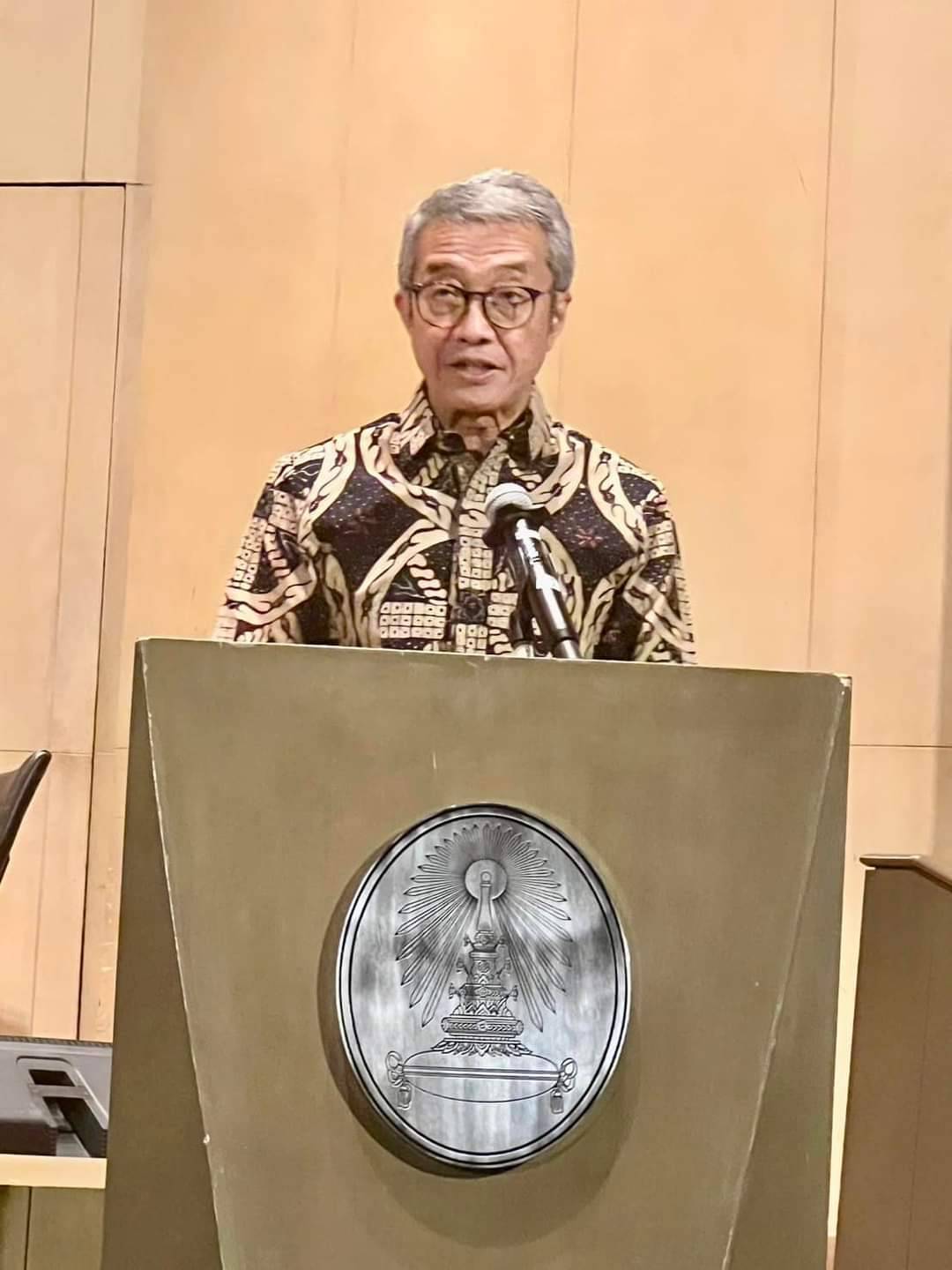 Indofest 2024: A Vibrant Celebration of Indonesian Performing Arts at 麻豆国产