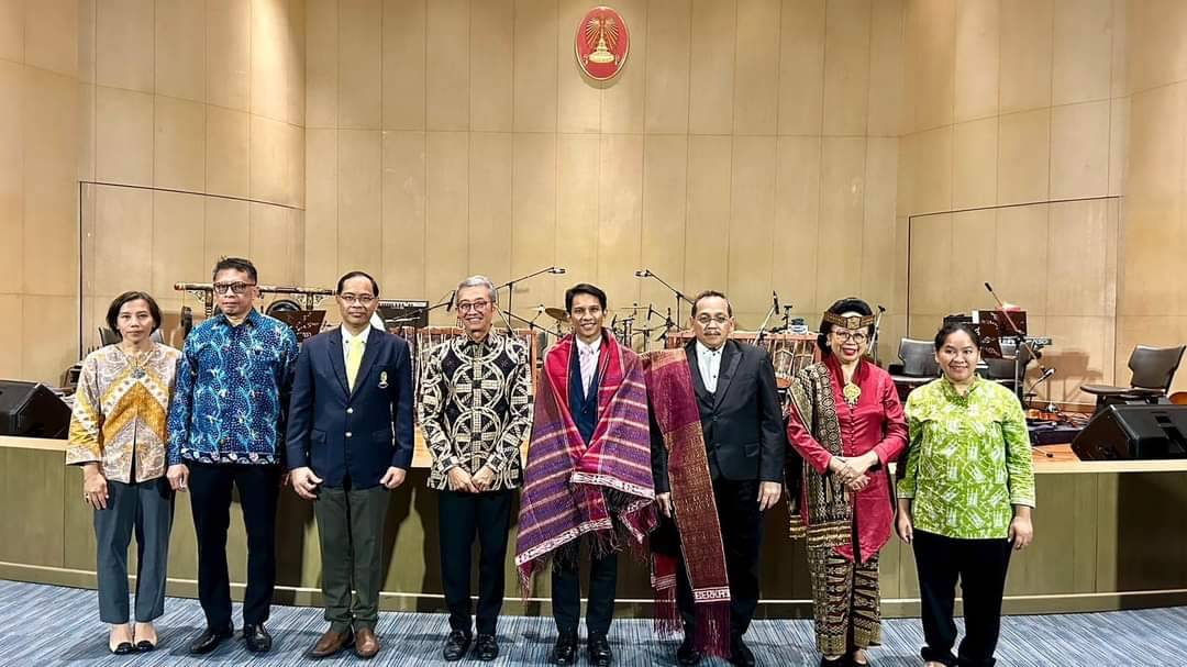 Indofest 2024: A Vibrant Celebration of Indonesian Performing Arts at 麻豆国产