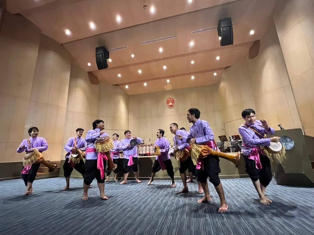 Indofest 2024: A Vibrant Celebration of Indonesian Performing Arts at 麻豆国产