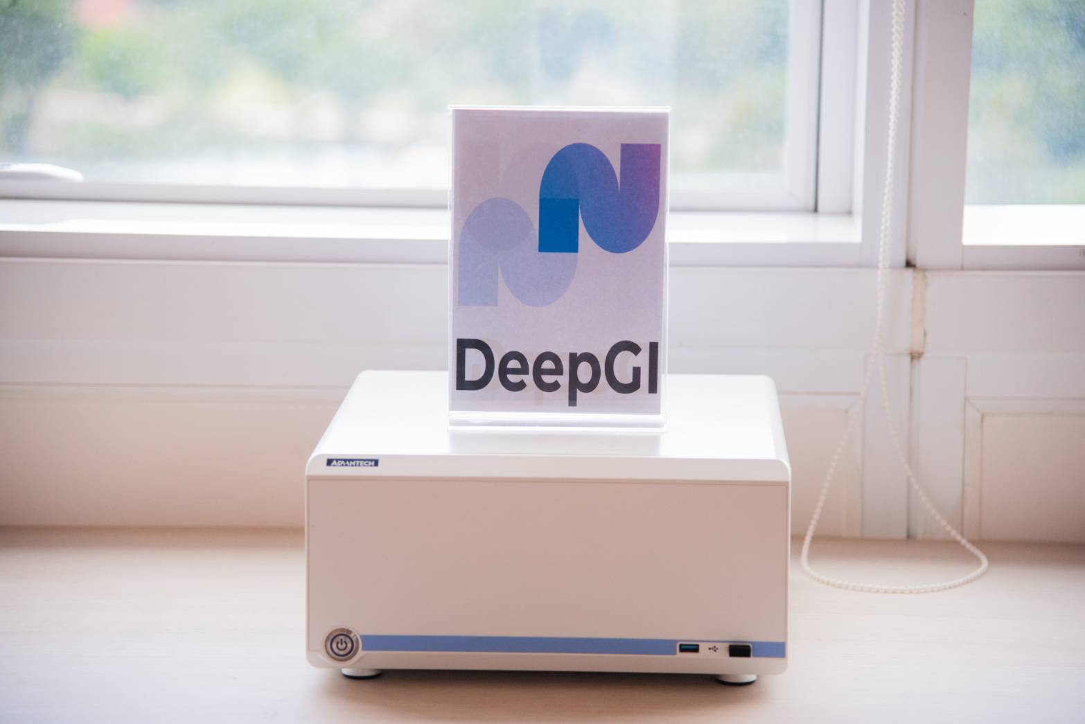DeepGI �C Deep Technology for Gastrointestinal Tracts