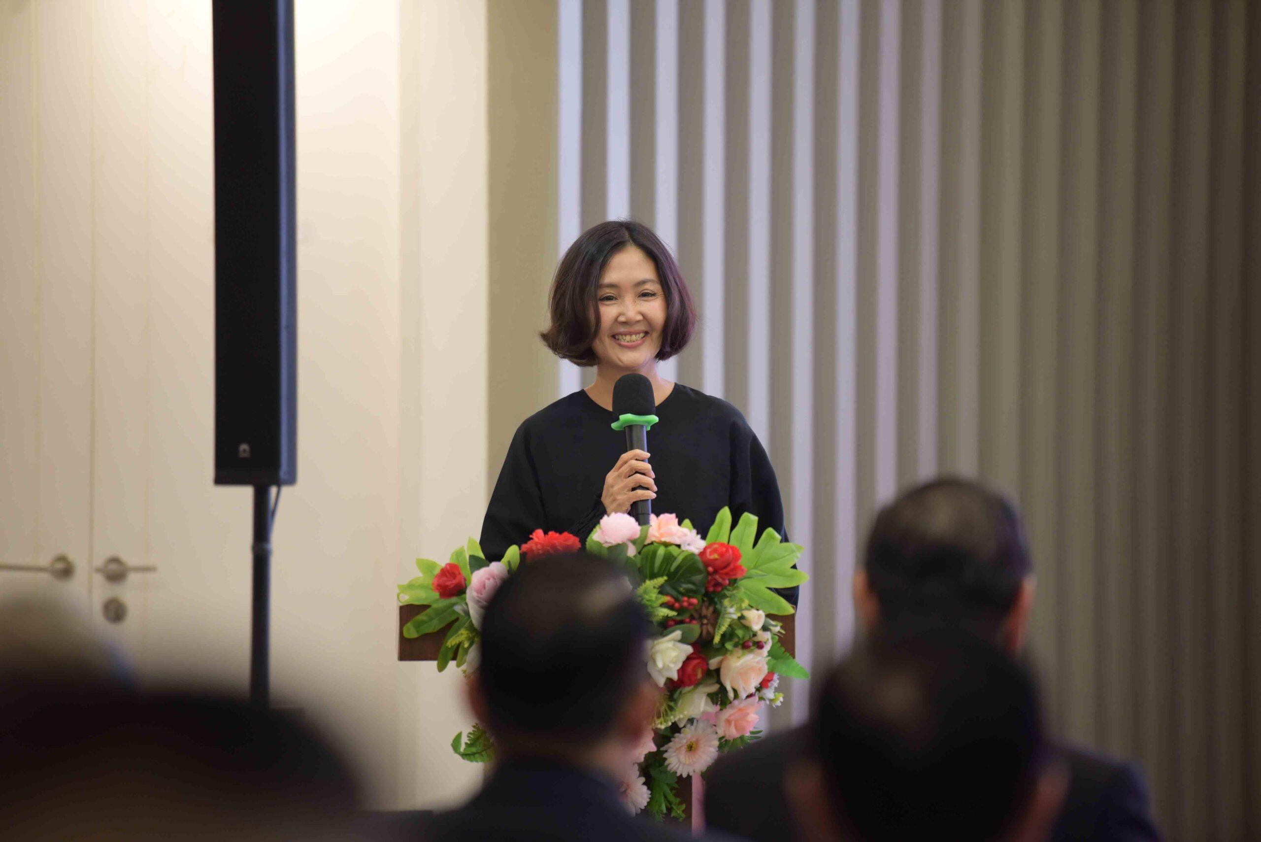 Public Forum on ��Building a Thailand �C China Community with a Shared Future�� 