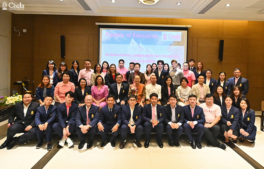 “Research Masterpiece: Life with Biotech” – Thai-Style Luxurious Living through Biotechnology Innovation 