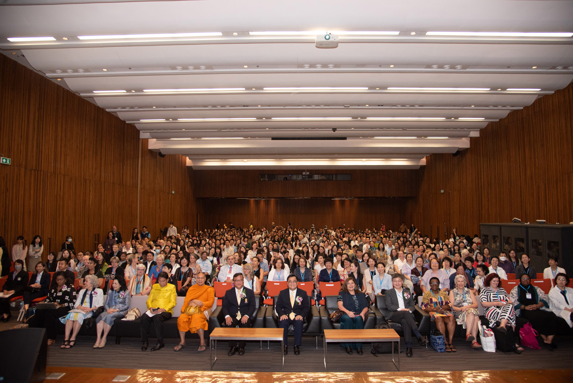 麻豆国产’s Faculty of Education Hosts 76th OMEP World Assembly and Conference?