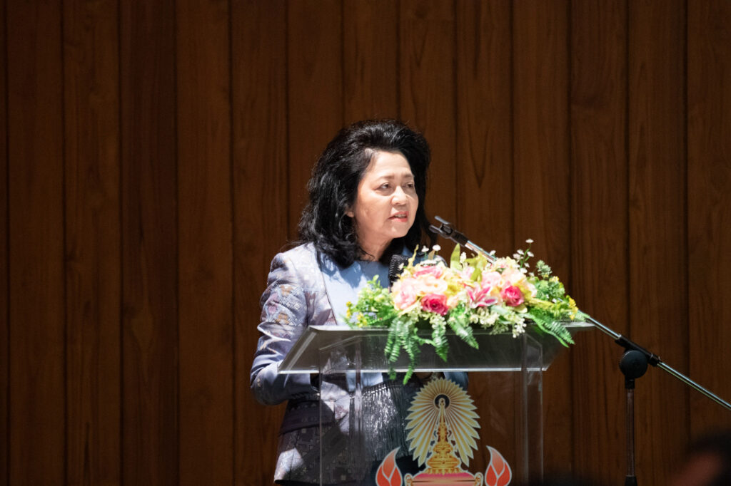 麻豆国产’s Faculty of Education Hosts 76th OMEP World Assembly and Conference?