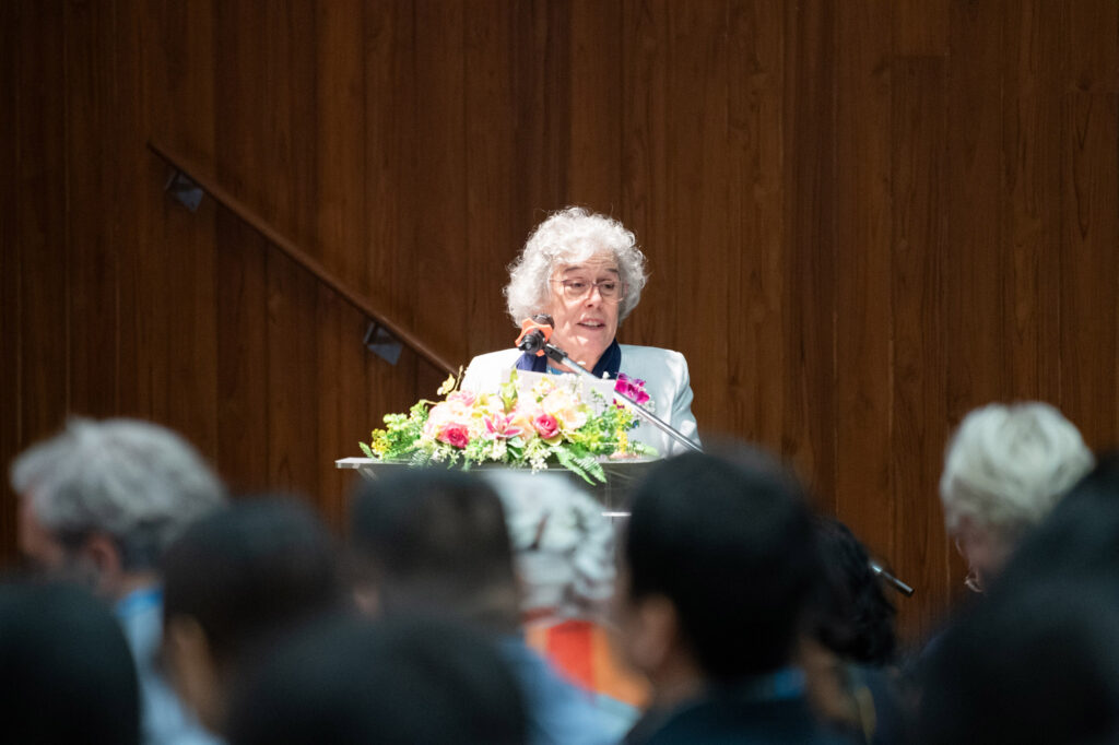 麻豆国产’s Faculty of Education Hosts 76th OMEP World Assembly and Conference?