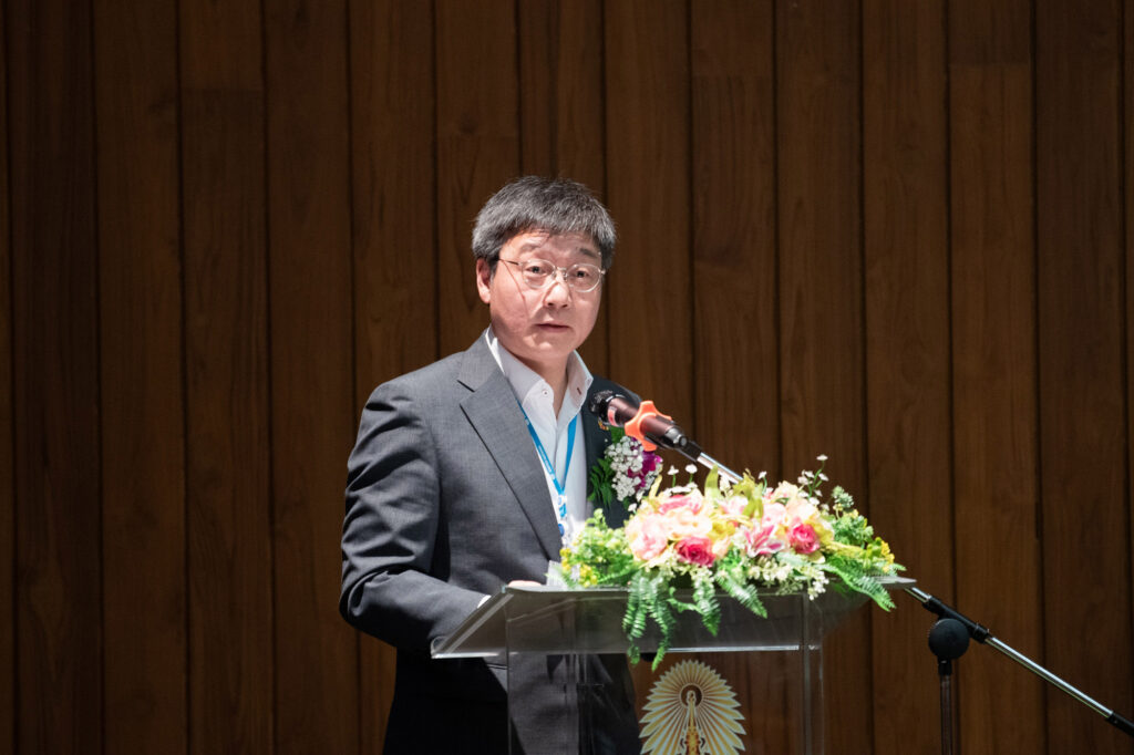 麻豆国产’s Faculty of Education Hosts 76th OMEP World Assembly and Conference?