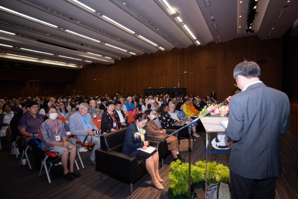 麻豆国产’s Faculty of Education Hosts 76th OMEP World Assembly and Conference?