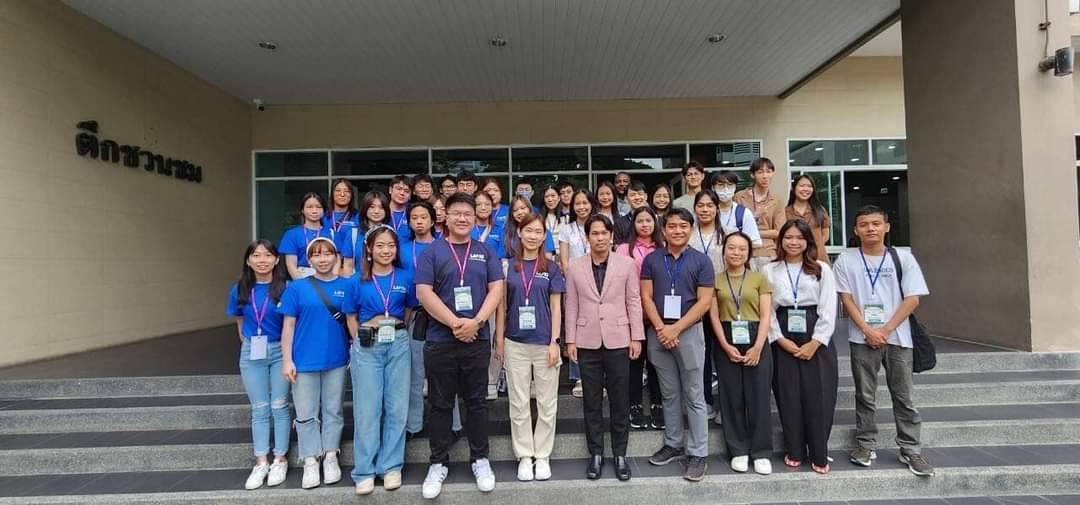 ��Chula x HKUST Community Sustainability 2024�� -- Joining Youngsters from 2 Institutions to Boost Sustainability and Community Engagement Network 