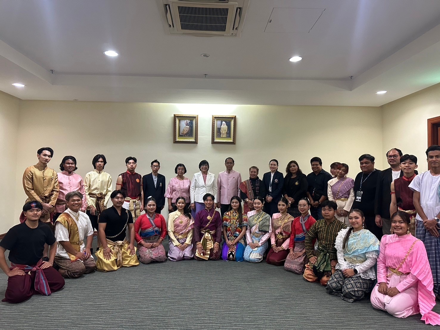 �鶹���� to Host the 20th ASEAN and 10th ASEAN+3 Youth Cultural Forum in 2025 