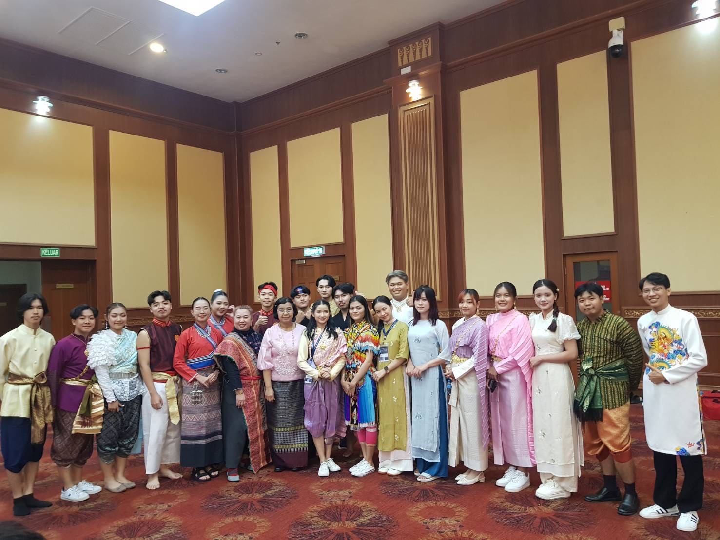 �鶹���� to Host the 20th ASEAN and 10th ASEAN+3 Youth Cultural Forum in 2025 
