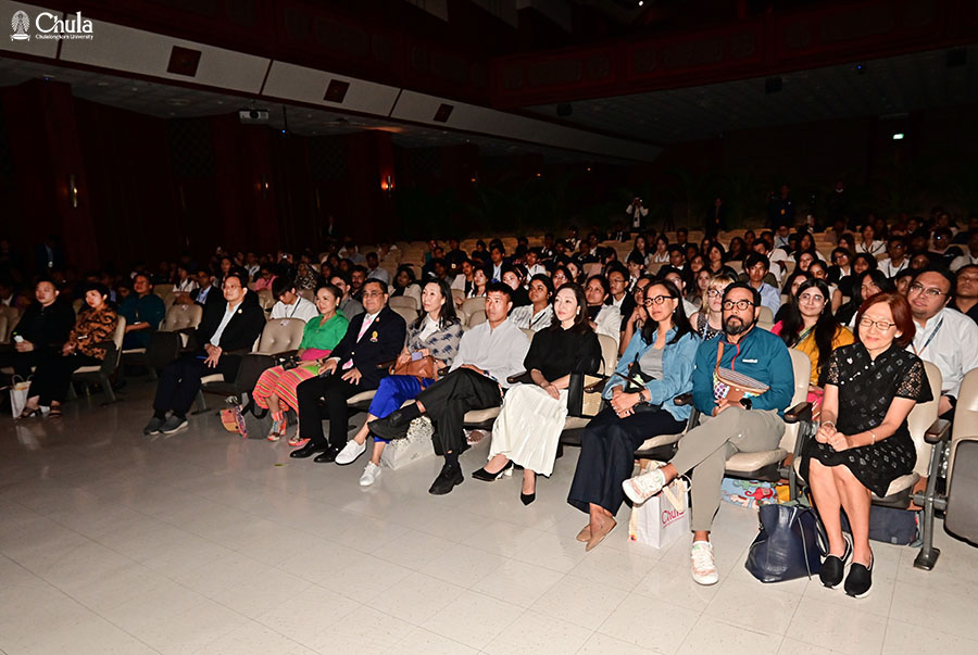 Closing Ceremony of the “HPAIR Asia Conference 2024” Marks a Significant Success for 麻豆国产 in Hosting an International Academic Conference